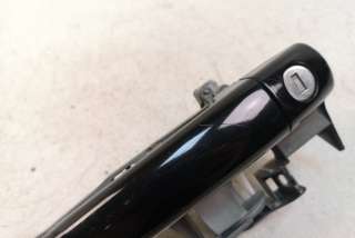 Ручка наружная задняя левая Peugeot 5008 2011г. art448170 - Фото 5