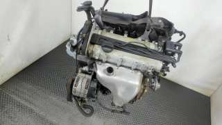 Двигатель  Volkswagen Golf 4 1.4 Инжектор Бензин, 1997г. 036100098DX,AKQ  - Фото 5