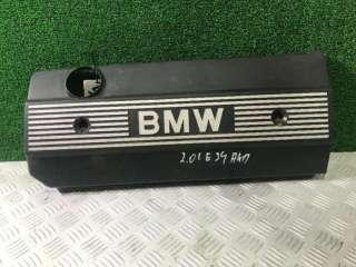 1 730 358 9 Крышка двигателя декоративная BMW 5 E34 Арт 29690666