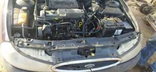  Радиатор отопителя (печки) к Ford Mondeo 2 Арт 38309841