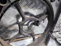 Диффузор вентилятора Citroen Jumper 2 2013г.  - Фото 3