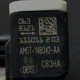 Датчик удара Ford C-max 2 2012г. AM5T-14B342-AA , art87016 - Фото 8