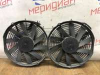  Вентилятор радиатора к Iveco Daily 3 Арт AV49099