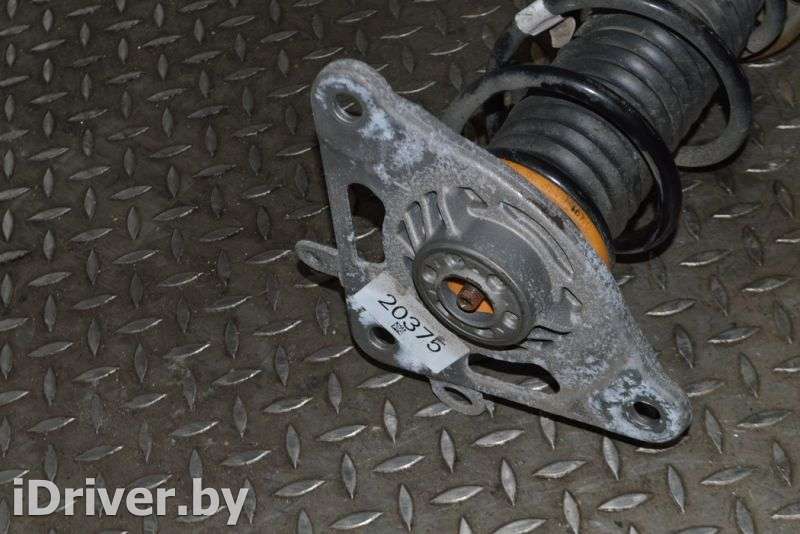 Амортизатор задний правый Fiat 500X 2018г. 00521052140 , art861155  - Фото 3