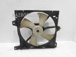 214810M011 Вентилятор радиатора к Nissan Sunny N14 Арт 1738141