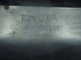 5216906190 Юбка бампера Toyota Camry XV70 Арт ARM275482, вид 9