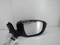  Зеркало правое электрическое к Nissan Murano Z52 Арт AM70587768