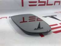 стекло зеркала наружного Tesla model S 2021г. 1042525-00-A,1042523-00-A - Фото 2