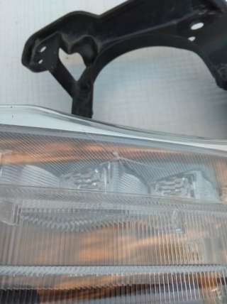 Ходовой огонь Toyota Highlander 3 2013г. 81440-0E010 - Фото 4