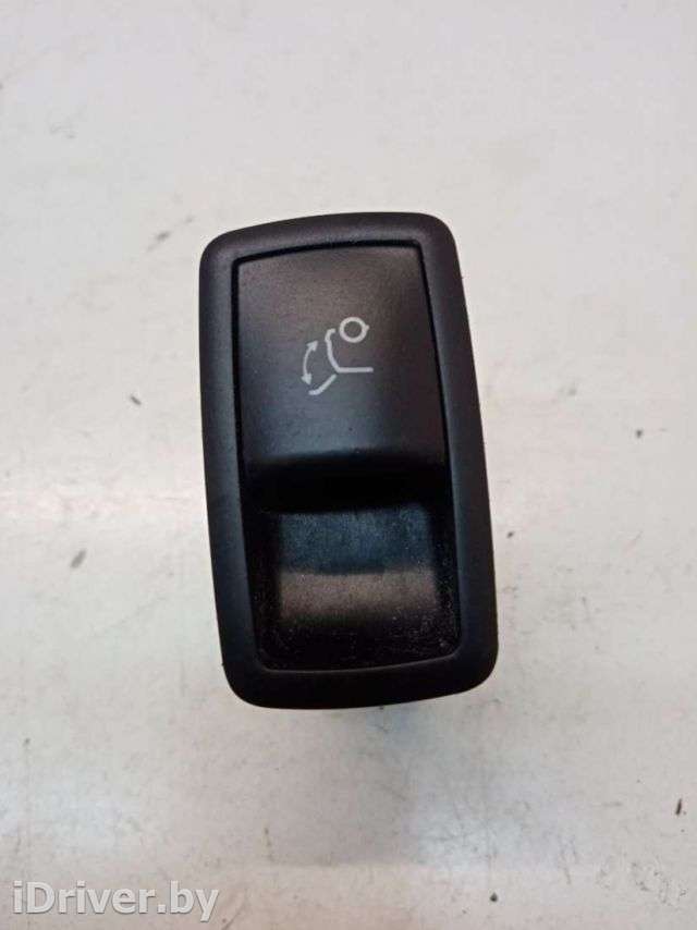 Кнопка открытия багажника Mercedes ML W164 2009г. A2518706310, 03127160 - Фото 1