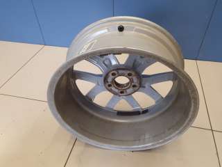 Диск колесный алюминиевый R18 к Volvo XC60 2 31423851 - Фото 3