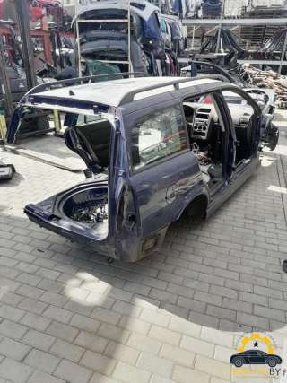 Уплотнитель Opel Astra G 2002г.  - Фото 3