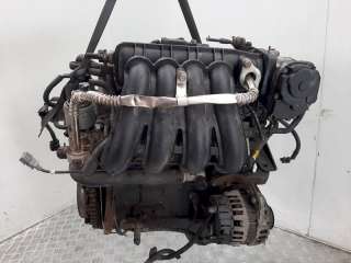 Двигатель  Chevrolet Kalos 1.2  2006г. B12S1 (Б,H)  - Фото 5