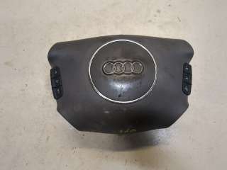  Подушка безопасности водителя к Audi A6 C5 (S6,RS6) Арт 8440768