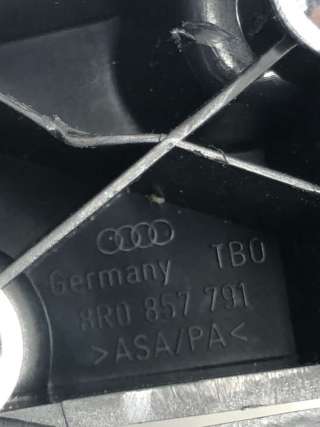 Накладка декоративная Audi Q5 1 2012г. 8R0857791 - Фото 2