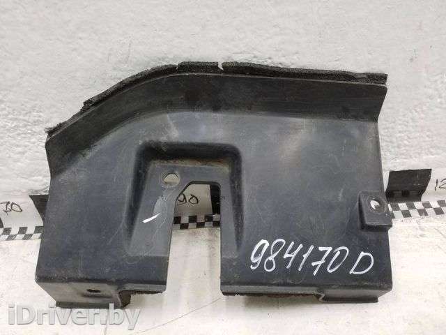 Дефлектор радиатора Great Wall Poer 2021г. 5514102XPW01A - Фото 1
