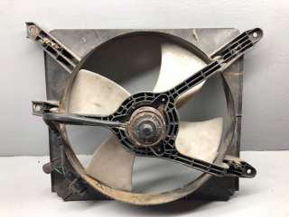  Вентилятор радиатора Mitsubishi Colt 3 Арт 310733