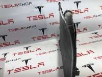 Радиатор кондиционера Tesla model S 2021г. 158935000B,1619032-00-A - Фото 4