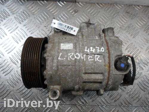 Компрессор кондиционера Land Rover Range Rover Sport 1 2006г. 4471808382 - Фото 1