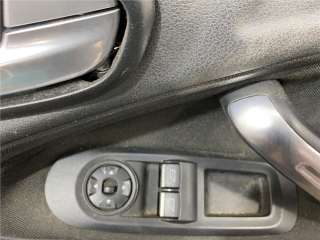 Дверь боковая (легковая) Ford Galaxy 2 restailing 2010г. 1569187,P6M21U20124AG - Фото 3
