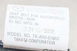 TK-AH2-EH902 , art919217 Ремень безопасности передний левый Mazda 6 2 Арт 919217