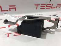 Блок клапанов пневмоподвески Tesla model S 2015г. 6006406-00-A,1457645-00-A - Фото 4
