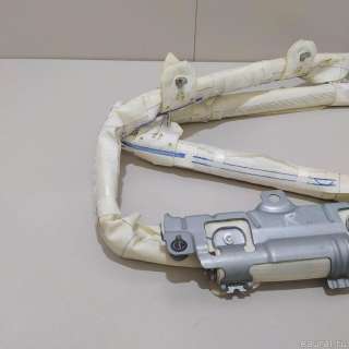Подушка безопасности боковая (шторка) Chevrolet Cruze J300 2010г. 13251652 - Фото 5