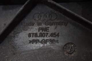 8T8807454 , art564794 Кронштейн крепления бампера заднего Audi A5 (S5,RS5) 1 Арт 564794, вид 3