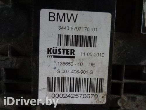 6797176 Горный тормоз (ретардер) к BMW 5 F10/F11/GTF07 Арт 3904-06337126