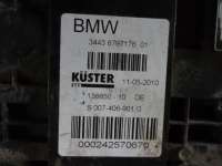 6797176, Горный тормоз (ретардер) к BMW 5 F10/F11/GT F07 Арт 3904-06337126