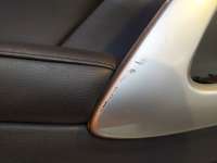 7221D205XA, 7221c649, 4д10 обшивка двери Mitsubishi Pajero Sport 2 restailing Арт 161018PM, вид 5