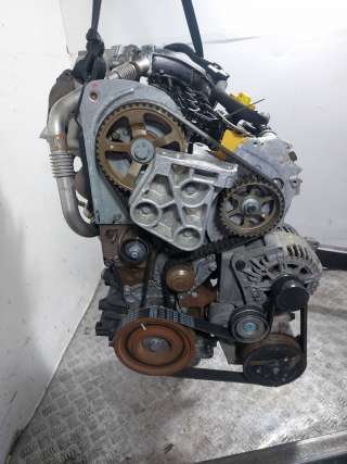 Двигатель  Renault Scenic 2 1.9  Дизель, 2008г.   - Фото 8
