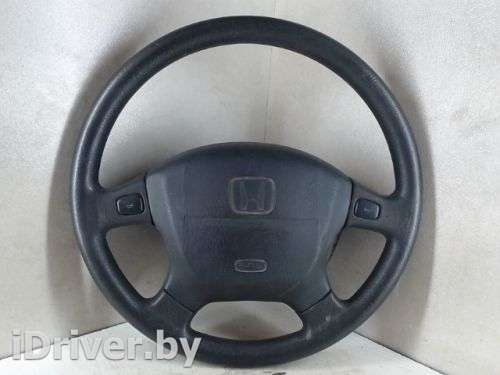 руль Honda Civic 5 1997г.  - Фото 1