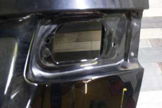 Крышка багажника (дверь 3-5) Honda Accord 8 2009г.  - Фото 6