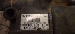 Кран ABS Volvo FH 2015г. 21327360 - Фото 3