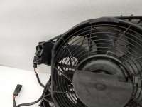 Вентилятор радиатора Mercedes Vito W639 2007г. A6395050955, A6395000193, A6395030001 - Фото 5