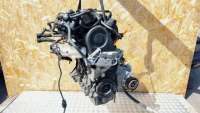 Двигатель BGU 1.6 Volkswagen Golf 5 1.6  Бензин, 2005г. BGU ,BSE, BGU, CCS  - Фото 3