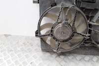 Вентилятор радиатора Fiat Croma 1 2006г. 51765727, 13123751 , art2953975 - Фото 4