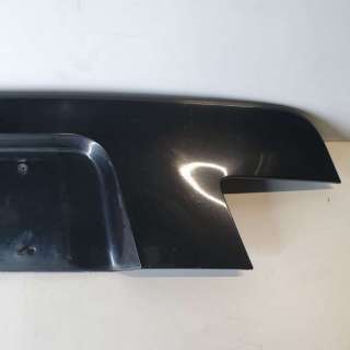 Накладка (молдинг) крышки багажника BMW 7 F01/F02 2012г. 7186534 - Фото 4