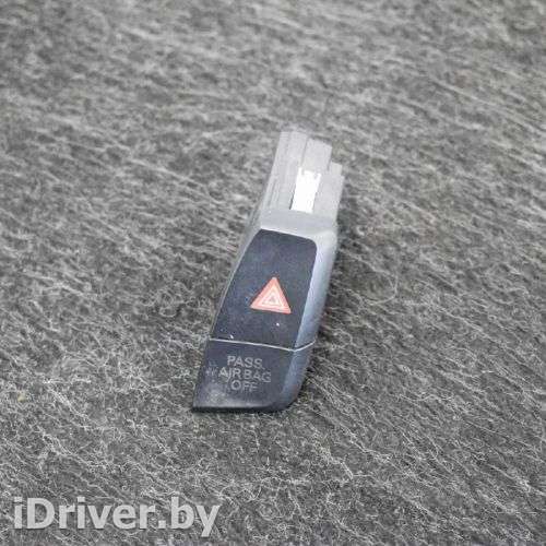 Кнопка (Выключатель) Audi A5 (S5,RS5) 1 2009г. 8K2941509A , art235580 - Фото 1