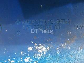 Капот Mercedes Axor 2002г. 941140 - Фото 10