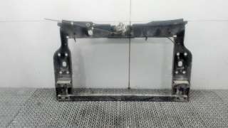 1823423,DS51B00124-AA Передняя панель крепления облицовки (телевизор) Ford KA 2 Арт 7208701, вид 3