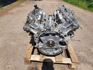 2UR-FSE,2URFSE Двигатель к Lexus LS 4 Арт 5110460