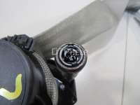 Ремень безопасности с пиропатроном Ford Kuga 2 2013г. GJ5Z78611B09AB - Фото 8