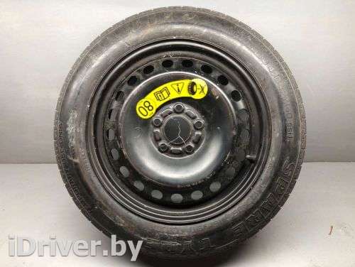Запасное колесо Ford Mondeo 3 2003г. 1s71-mf - Фото 1