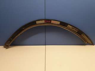 Расширитель арки правый задний Mitsubishi Outlander 3 2012г. 7407A304 - Фото 4