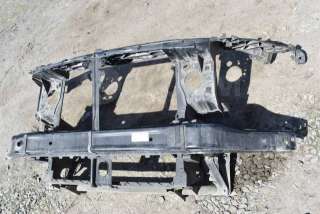  Передняя панель крепления облицовки (телевизор) к Mercedes GL X166 Арт 14136