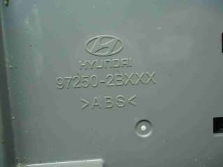 972502BXXX Переключатель отопителя Hyundai Santa FE 2 (CM) Арт 00088377, вид 2