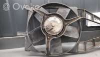 Вентилятор радиатора Opel Tigra 1 1997г. 90469469 , artDDM19466 - Фото 2