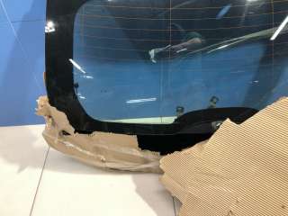 дверь багажника со стеклом Volvo V60 1 2011г. 31457729 - Фото 3